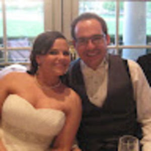 Meet your Posher, Joanna